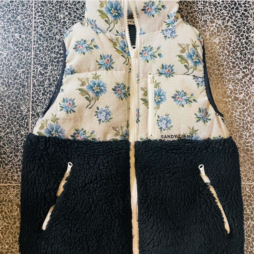 Sandy Liang - Vest